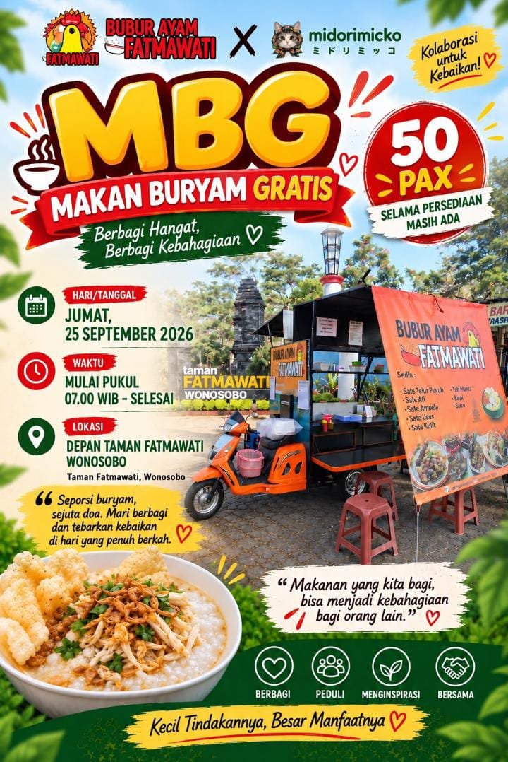 Panduan Lengkap: Kebun Teh Tambi - Pengalaman Wisata Terbaik di Dieng